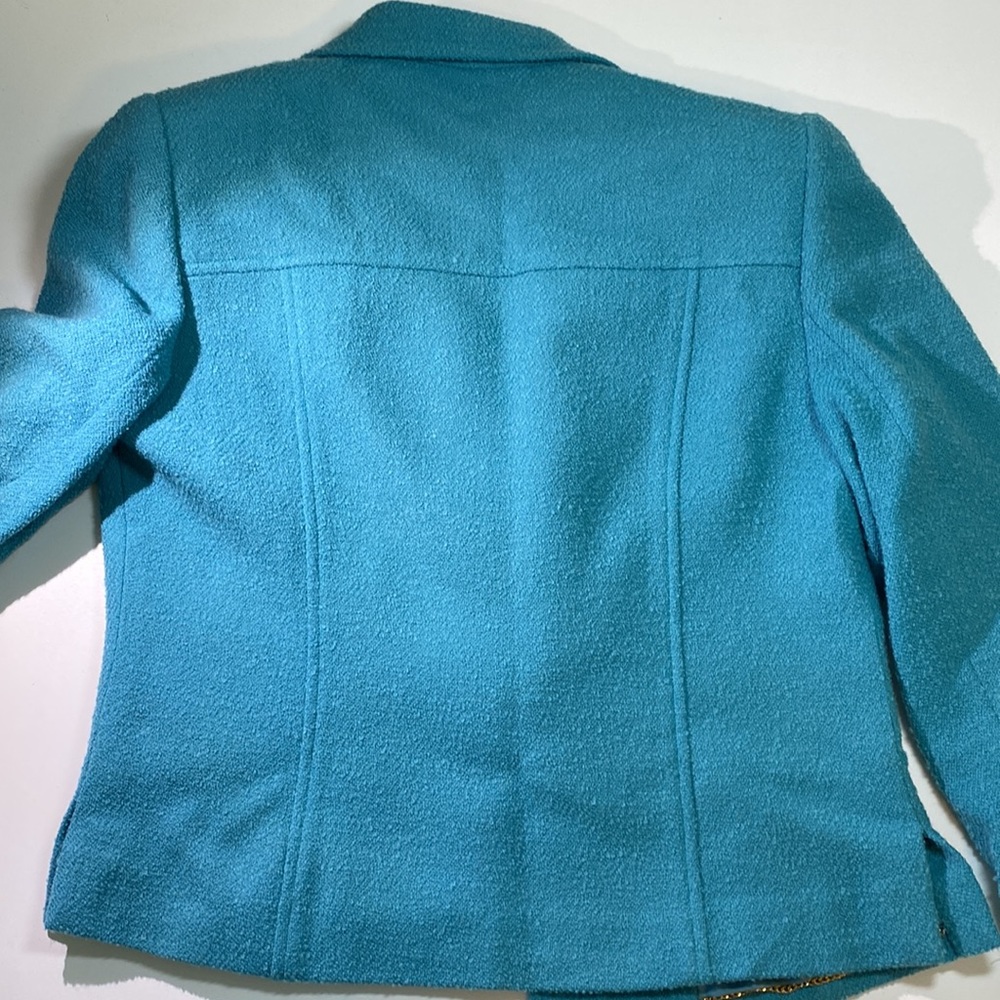Vintage Classic Carlisle Jacket - Picture 7 of 7